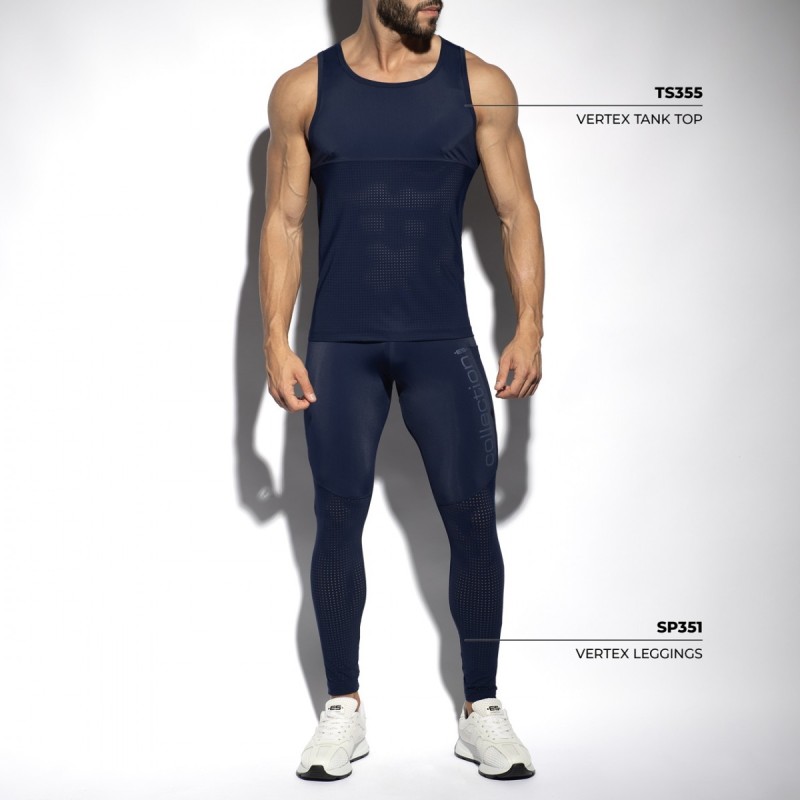 ES Collection Vertex Tank Top TS355 | ADDICTED Budapest – pick up in store