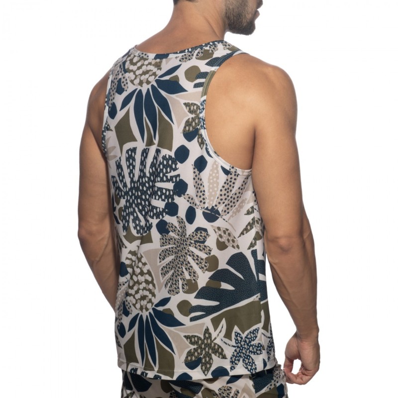  AD1393 Addicted Willow Tank Top AD1393