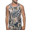  AD1393 Addicted Willow Tank Top AD1393