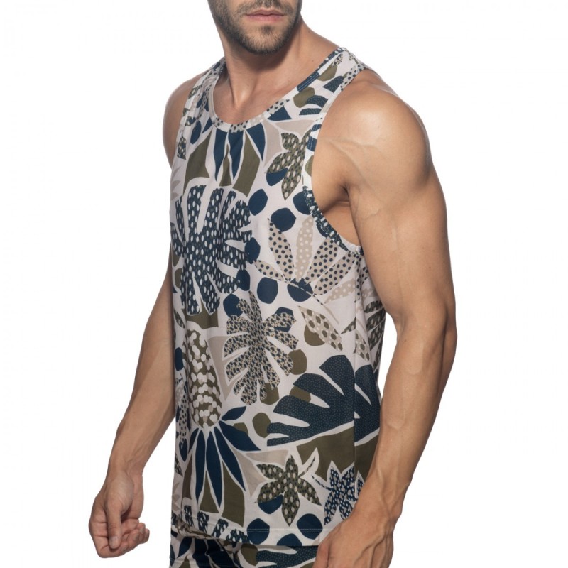  AD1393 Addicted Willow Tank Top AD1393