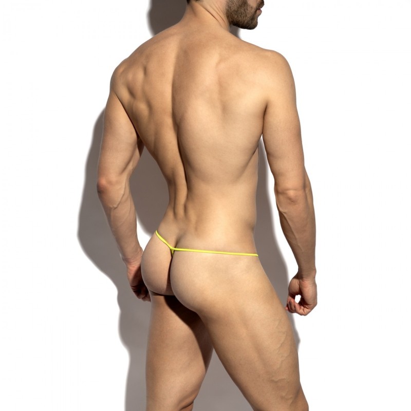 ES Collection 70's Stripes Swim G-String 2622 | ADDICTED Budapest – pick up in store