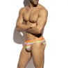 ES Collection 70's Stripes Swim Bikini Brief 2611 | ADDICTED Budapest – pick up in store