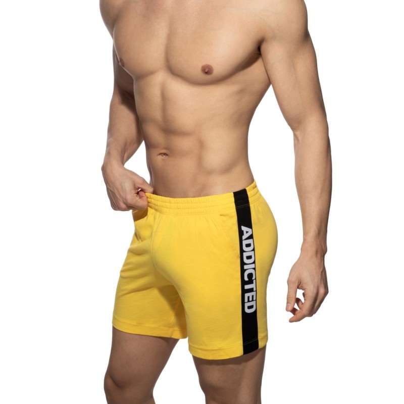 Addicted Band Shorts AD1437 | ADDICTED Budapest – pick up in store
