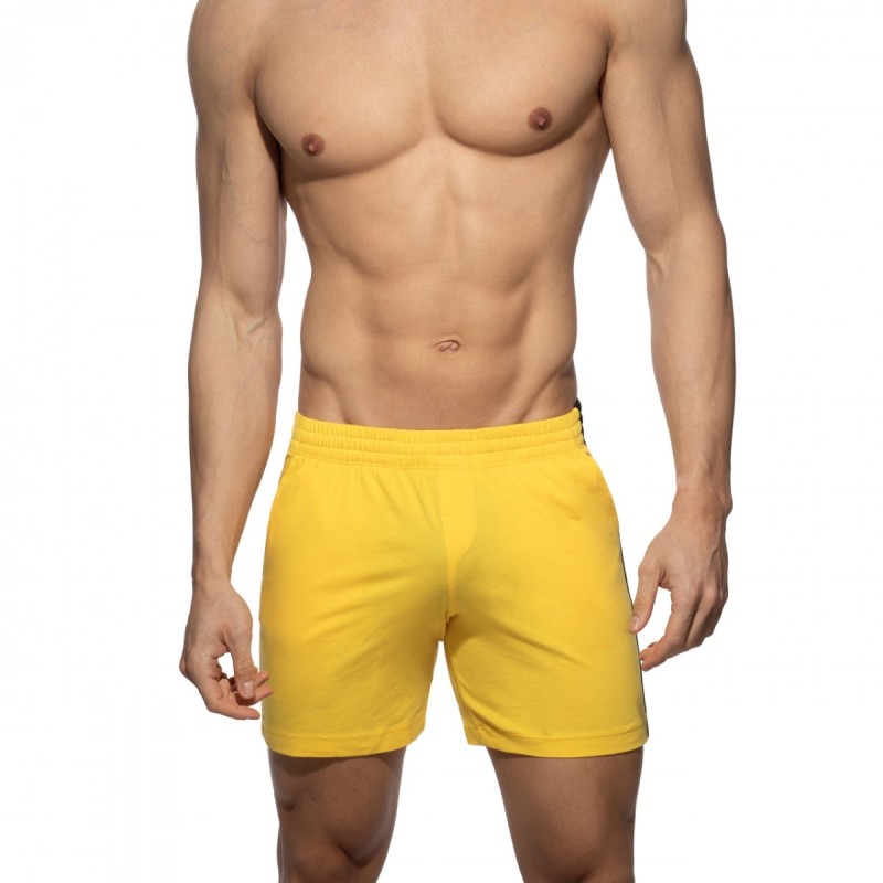 Addicted Band Shorts AD1437 | ADDICTED Budapest – pick up in store