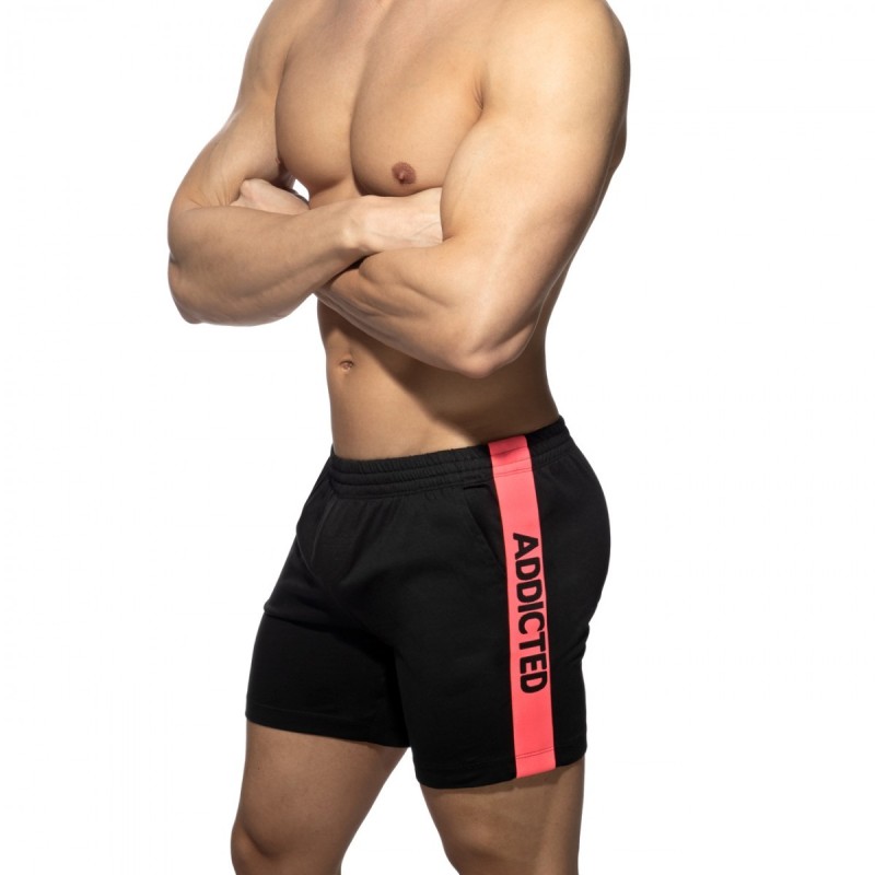 Addicted Band Shorts AD1437 | ADDICTED Budapest – pick up in store