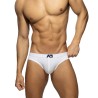 Addicted Essential Basic Bikini Brief AD1439P | ADDICTED Budapest – pick up in store