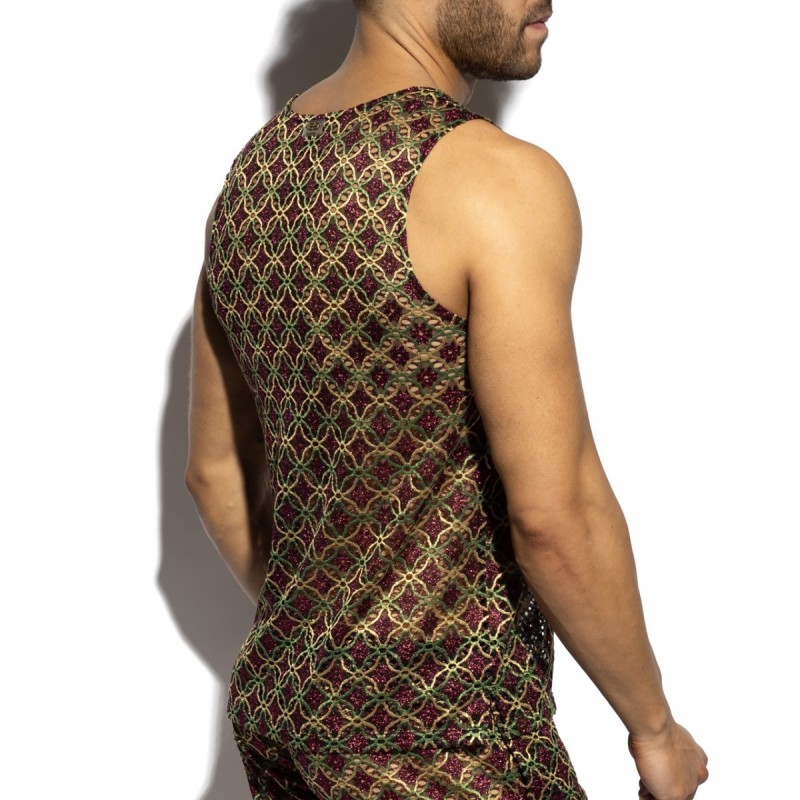  TS362 ES Collection Opulent Tank Top TS362