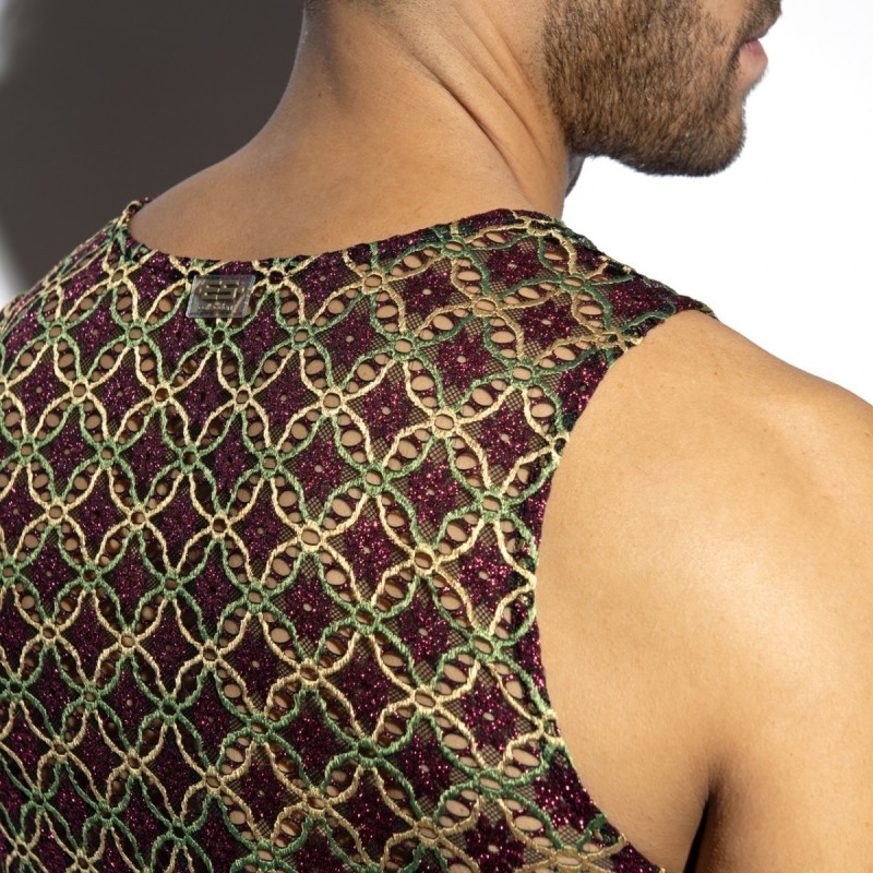  TS362 ES Collection Opulent Tank Top TS362