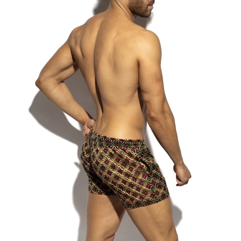 ES Collection Opulent Short SP365 | ADDICTED Budapest – pick up in store