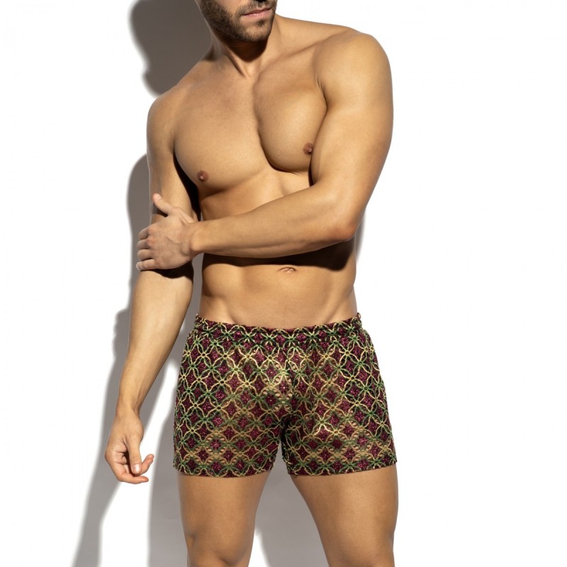  SP365 ES Collection Opulent Short SP365