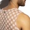 ES Collection Metallic Bloom Tank Top TS361 | ADDICTED Budapest – pick up in store