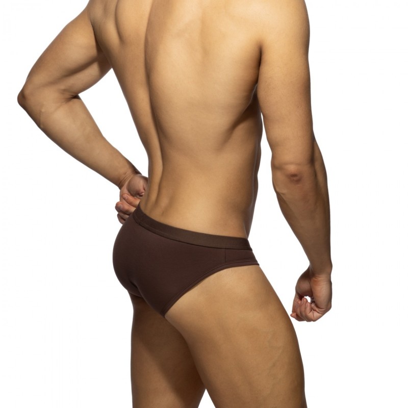 Addicted Essential Toasted Bikni Brief 3 Pack AD1440P | ADDICTED Budapest – pick up in store