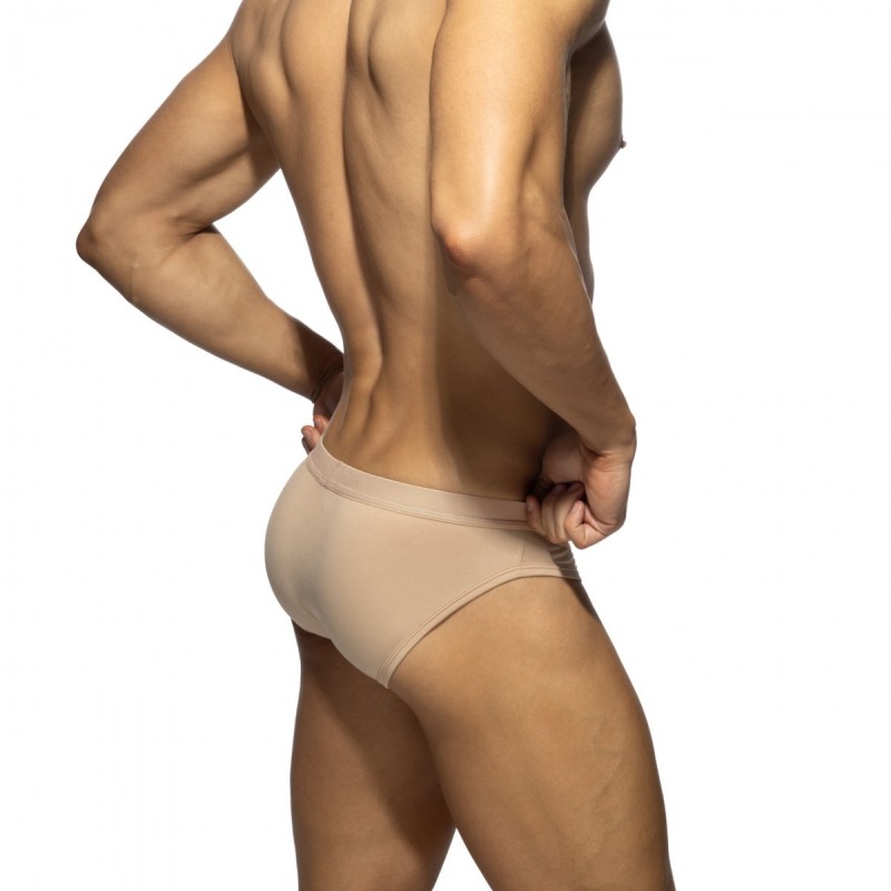 Addicted Essential Toasted Bikni Brief 3 Pack AD1440P | ADDICTED Budapest – pick up in store