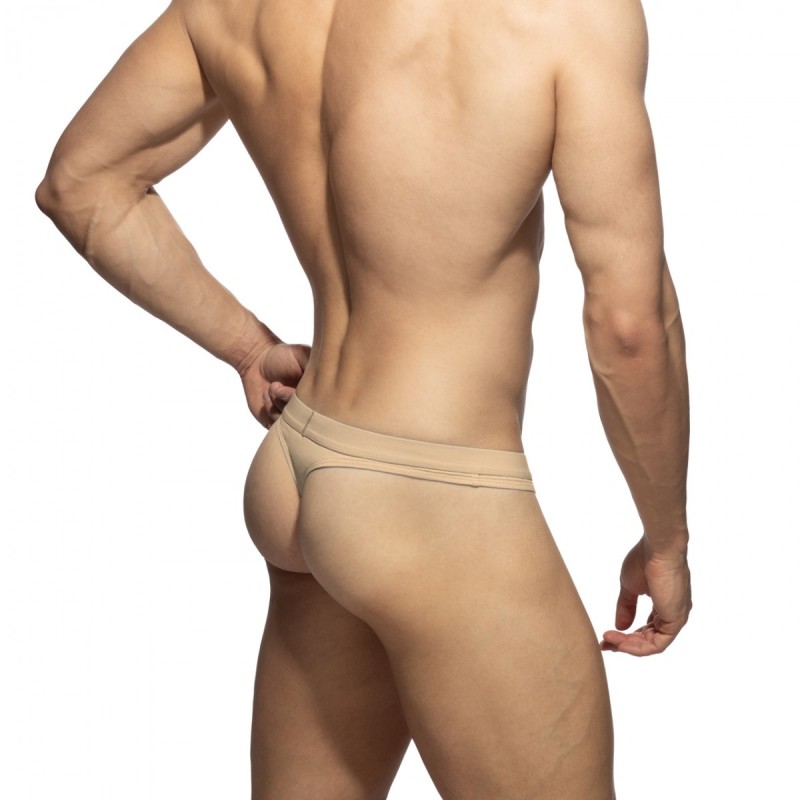 Addicted Essential Toasted Thong 3 Pack AD1456P | ADDICTED Budapest – pick up in store