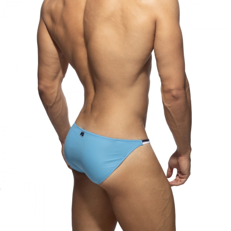  AD1463 Addicted Sexy Rib Bikini AD1463
