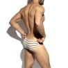 ES Collection Soft Gird Bikni Brief UN679 | ADDICTED Budapest – pick up in store