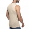  AD1434 Addicted Chevron Tank Top AD1434