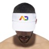 Addicted Ad Rainbow Tennis Cap AD1164 | ADDICTED Budapest – pick up in store