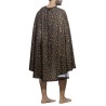 Addicted Leopard Print Cape AD1190 | ADDICTED Budapest – pick up in store
