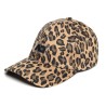 Addicted Leopard Print Cap AD1197 | ADDICTED Budapest – pick up in store