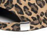 Addicted Leopard Print Cap AD1197 | ADDICTED Budapest – pick up in store