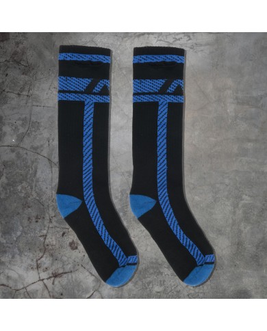 Addicted Zsebes Fétis Hosszú Zokni ADF109