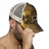 Addicted Sequins Cap AD1201 | ADDICTED Budapest – pick up in store