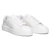 Addicted Ad Leather Sneakers AD1285
