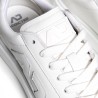 Addicted Ad Leather Sneakers AD1285