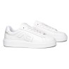 Addicted Ad Leather Sneakers AD1285