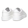 Addicted Ad Bőr Sneaker AD1285
