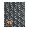 Addicted Camo Beach Blanket AD706 | ADDICTED Budapest – pick up in store