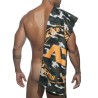 Addicted Camo Strandpléd AD706 | ADDICTED Budapest – üzletben átvehető