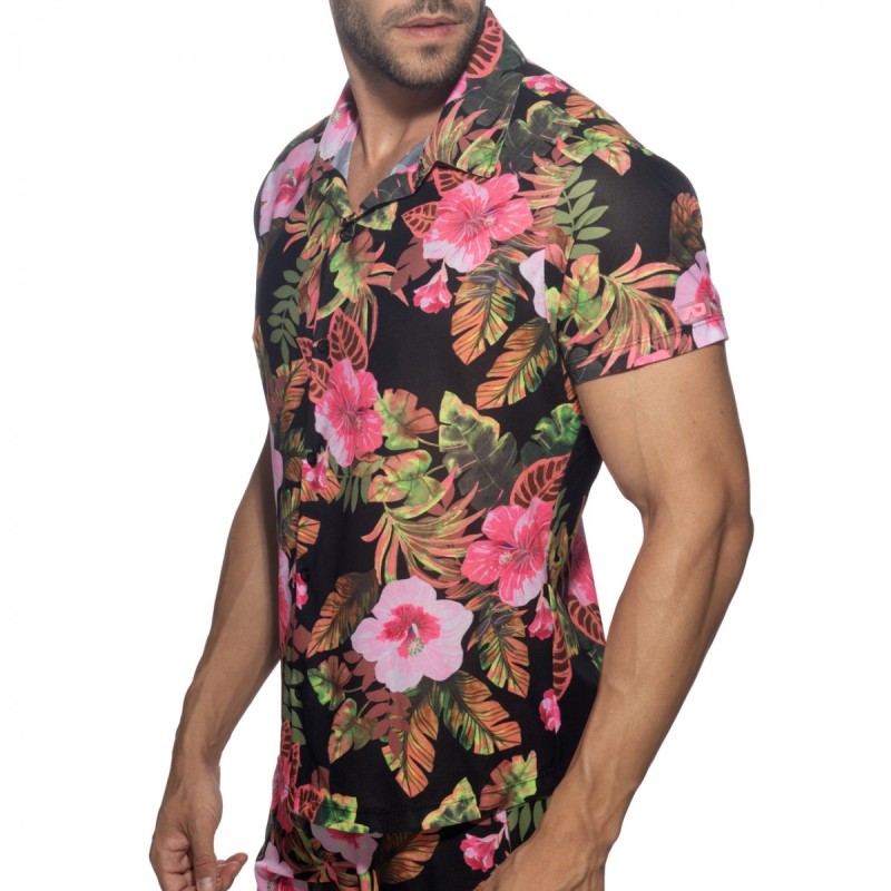 Addicted Lily Shirt AD1391 | ADDICTED Budapest – pick up in store