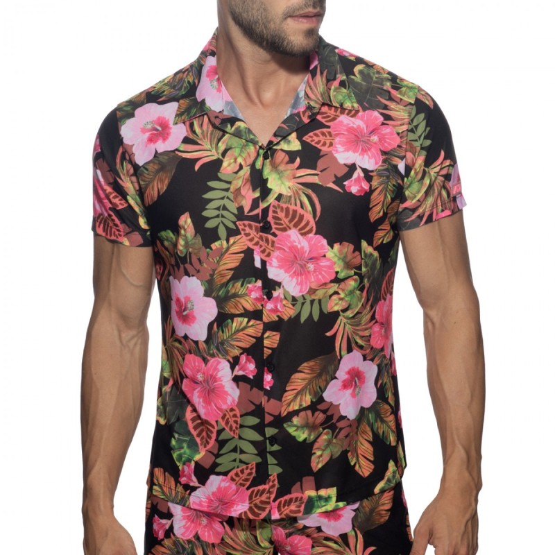 Addicted Lily Shirt AD1391 | ADDICTED Budapest – pick up in store