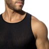 Addicted Black Stripe Trikó AD1414 | ADDICTED Budapest – üzletben átvehető