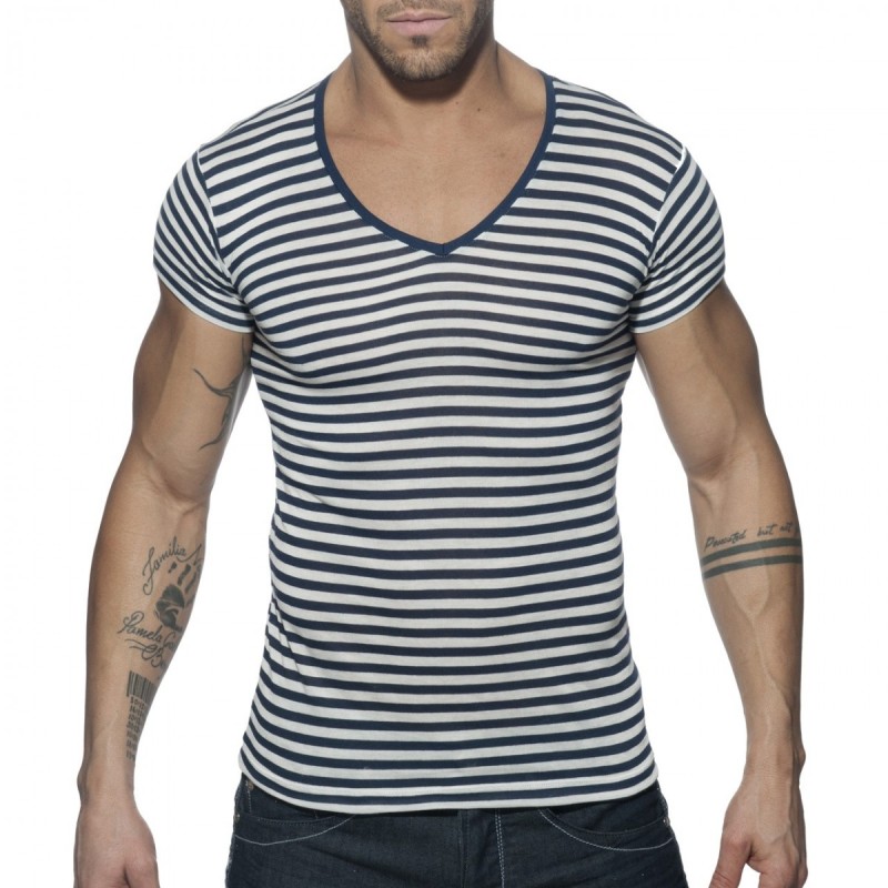 Addicted Sailor T-Shirt AD587 | ADDICTED Budapest – pick up in store