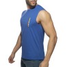 Addicted Rainbow Tape Tank Top AD992 | ADDICTED Budapest – üzletben átvehető
