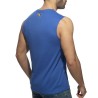 Addicted Rainbow Tape Tank Top AD992 | ADDICTED Budapest – üzletben átvehető
