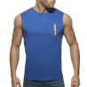 Addicted Rainbow Tape Tank Top AD992 | ADDICTED Budapest – üzletben átvehető