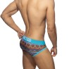 Addicted Sudan Swimderwear Slip AD1403 | ADDICTED Budapest – üzletben átvehető