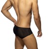 Addicted Black Stripe Brief AD1413 | ADDICTED Budapest – pick up in store