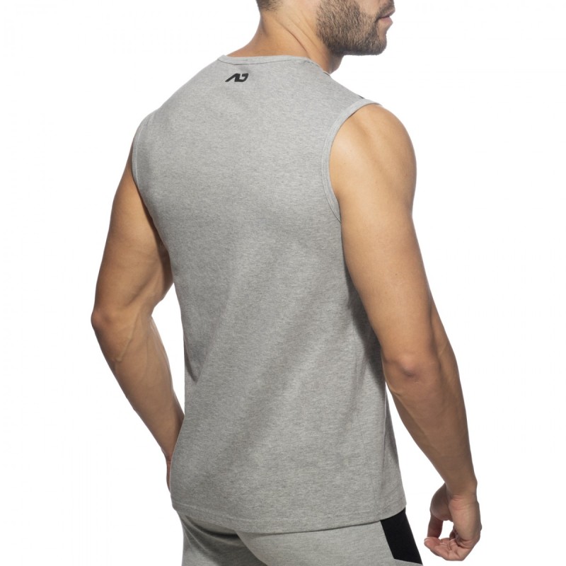Addicted Ad Cotton Tank Top AD1054 | ADDICTED Budapest – pick up in store