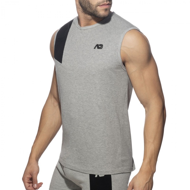 Addicted Ad Cotton Tank Top AD1054 | ADDICTED Budapest – pick up in store