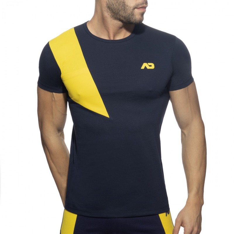 Addicted Ad Cotton T-Shirt AD1059 | ADDICTED Budapest – pick up in store