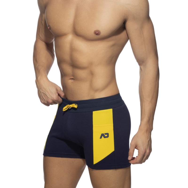 Addicted Ad Cotton Sports Shorts AD1068 | ADDICTED Budapest – pick up in store