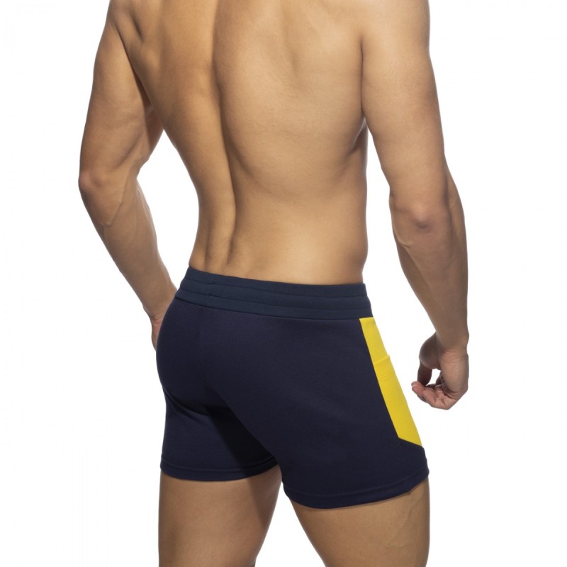 Addicted Ad Cotton Sports Shorts AD1068 | ADDICTED Budapest – pick up in store