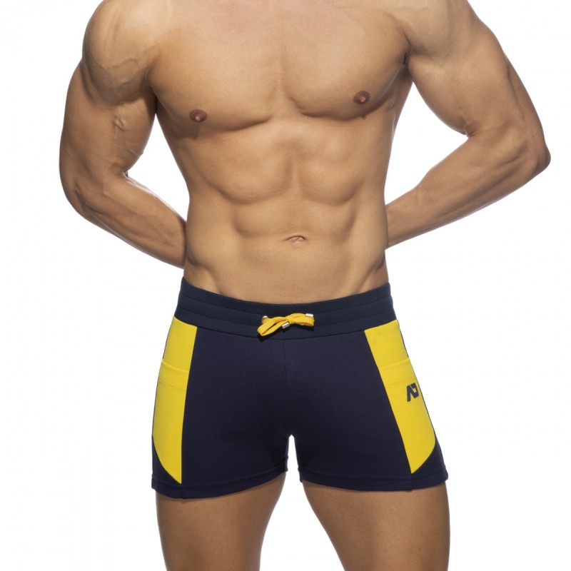 Addicted Ad Cotton Sports Shorts AD1068 | ADDICTED Budapest – pick up in store