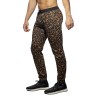 Addicted Leopard Hosszú Sportnadrág AD1130 | ADDICTED Budapest – üzletben átvehető