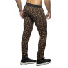 Addicted Leopard Hosszú Sportnadrág AD1130 | ADDICTED Budapest – üzletben átvehető